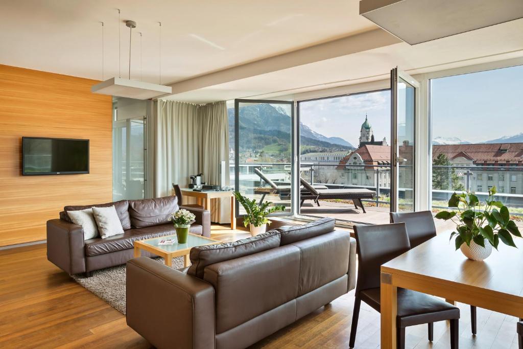 Austria Trend Hotel Congress Innsbruck