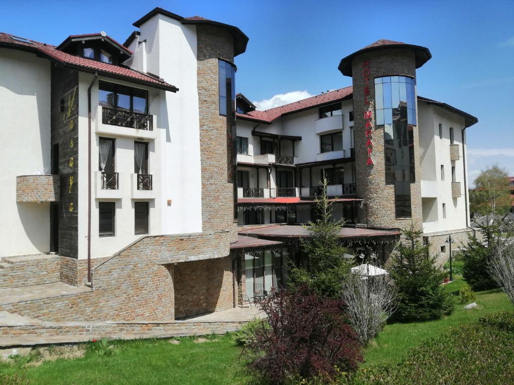 Maraya Hotel Bansko