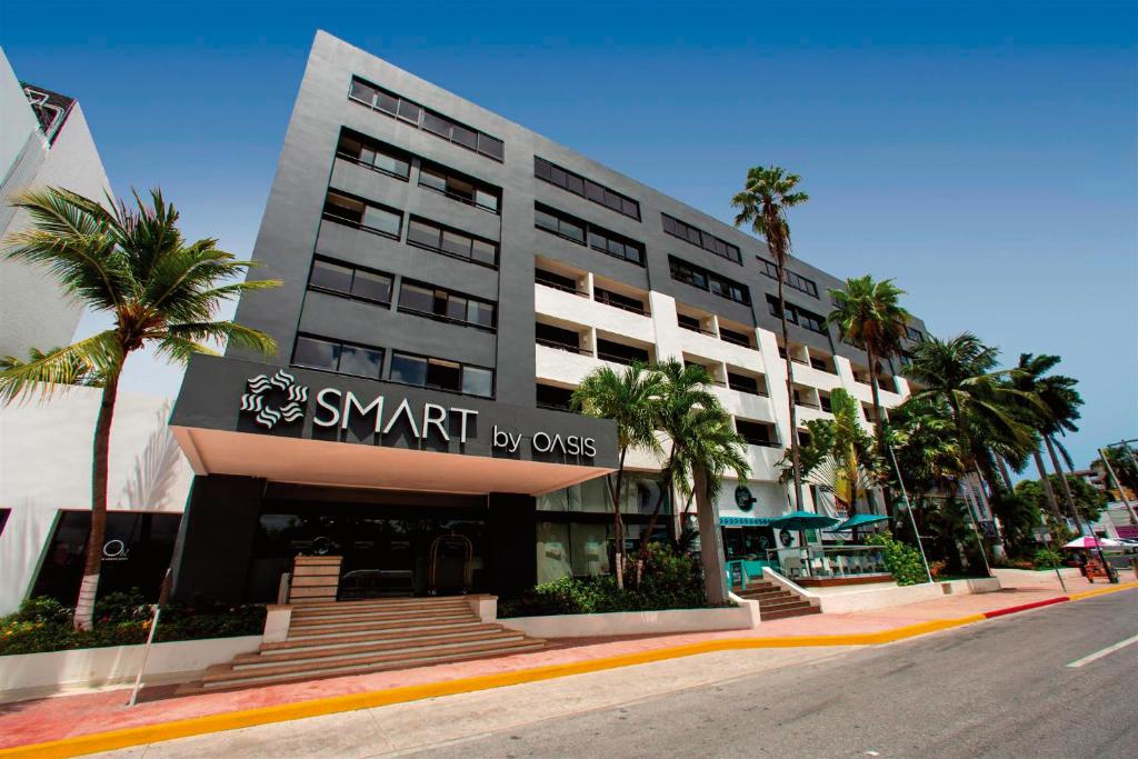 Smart Cancun by Oasis