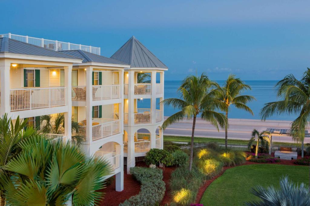 Hyatt Residence Club Key West