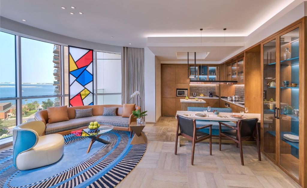 Andaz Residence by Hyatt - Palm Jumeirah