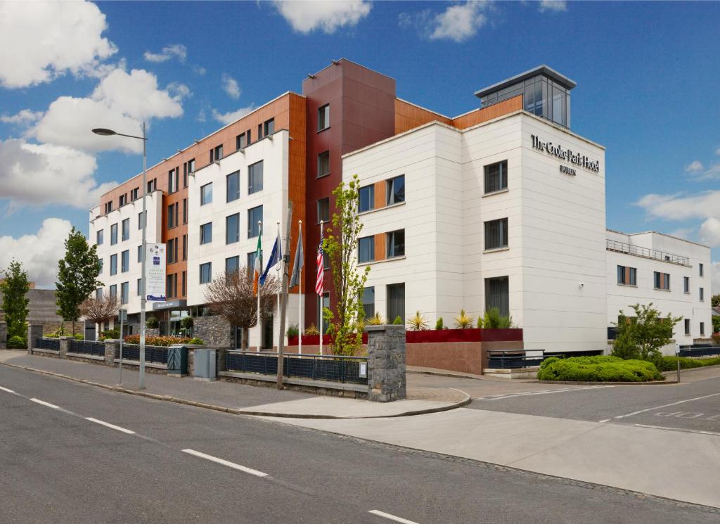 The Croke Park Hotel