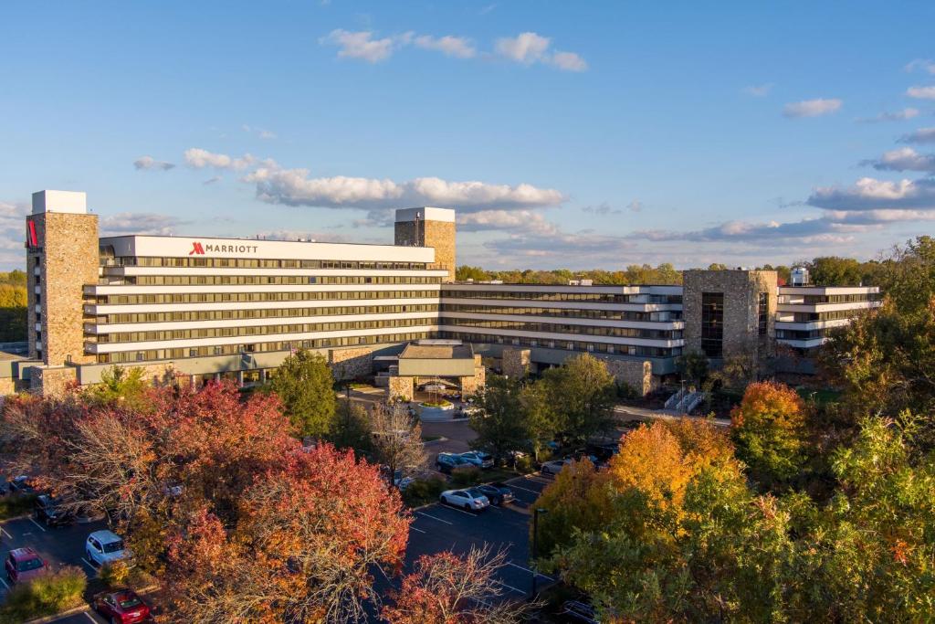 Lexington Griffin Gate Marriott Golf Resort & Spa