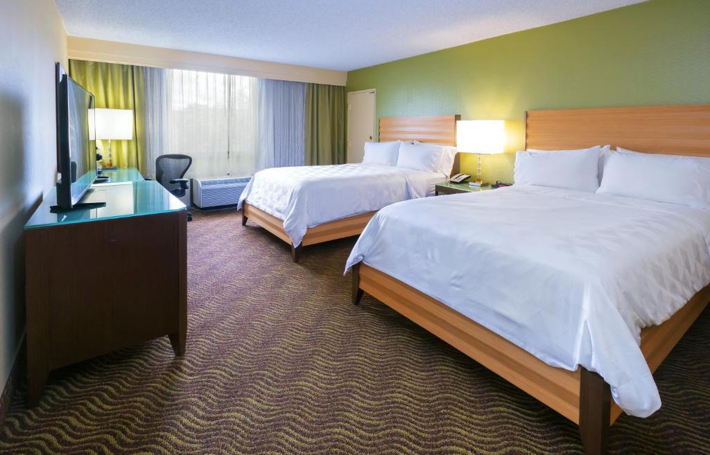 Holiday Inn San Jose-Silicon Valley