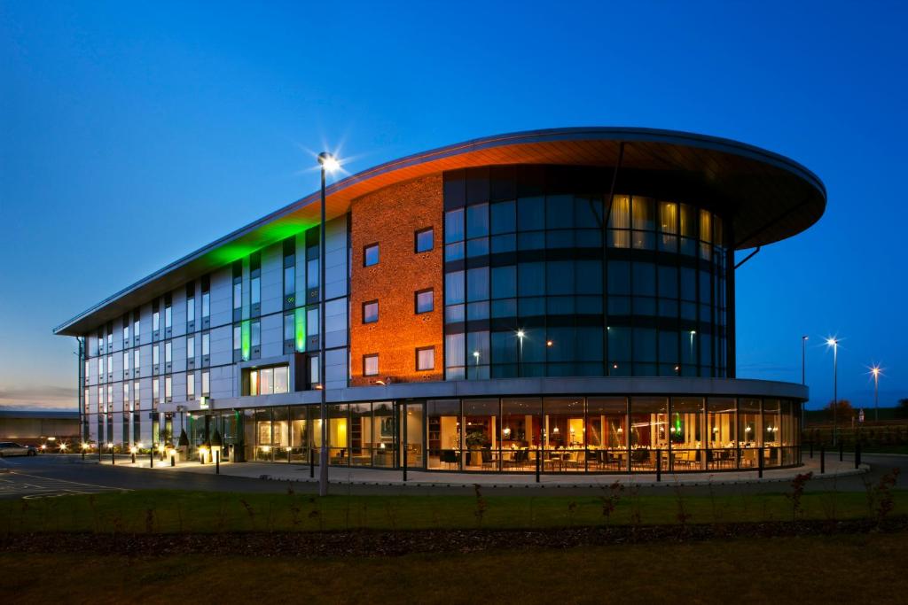 Holiday Inn Salisbury - Stonehenge (Amesbury) 