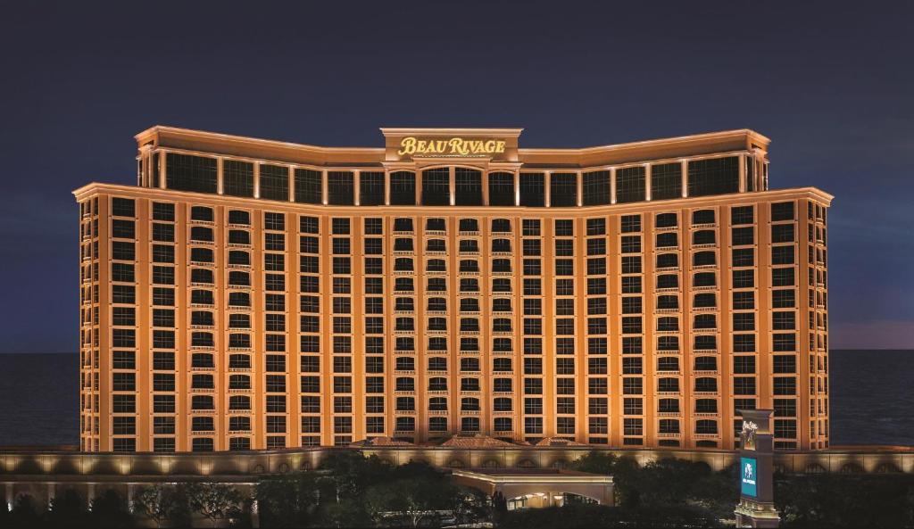 Beau Rivage Resort & Casino