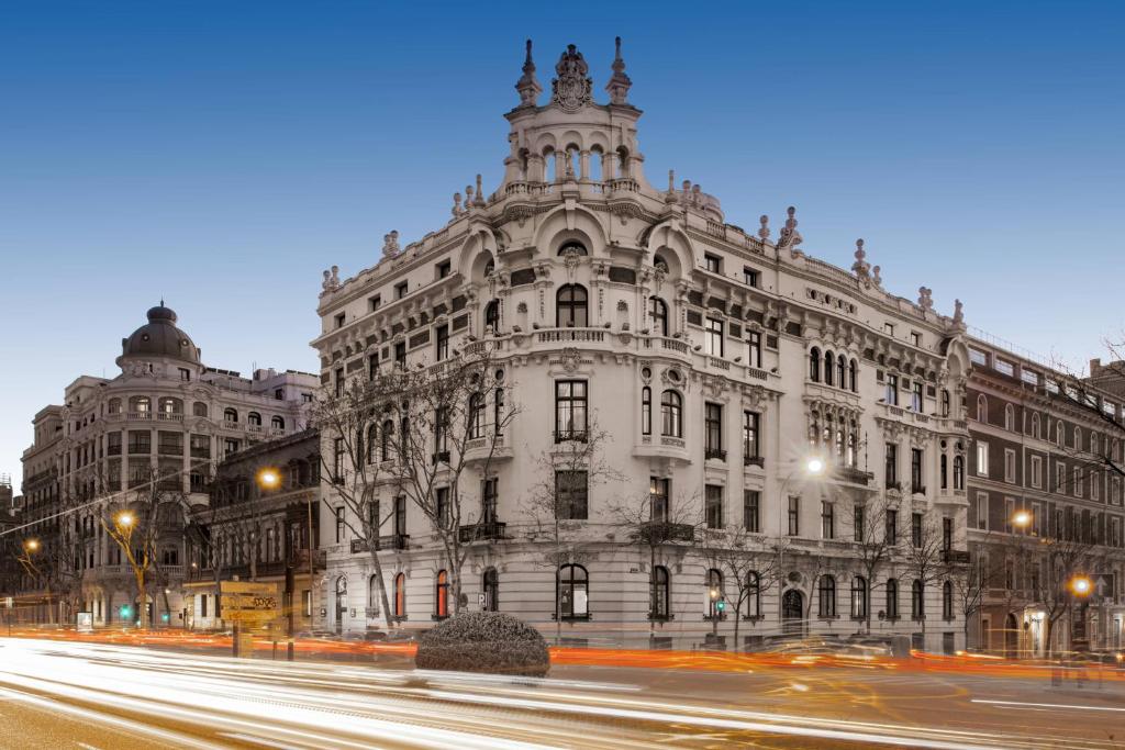 Hotel Palacio del Retiro