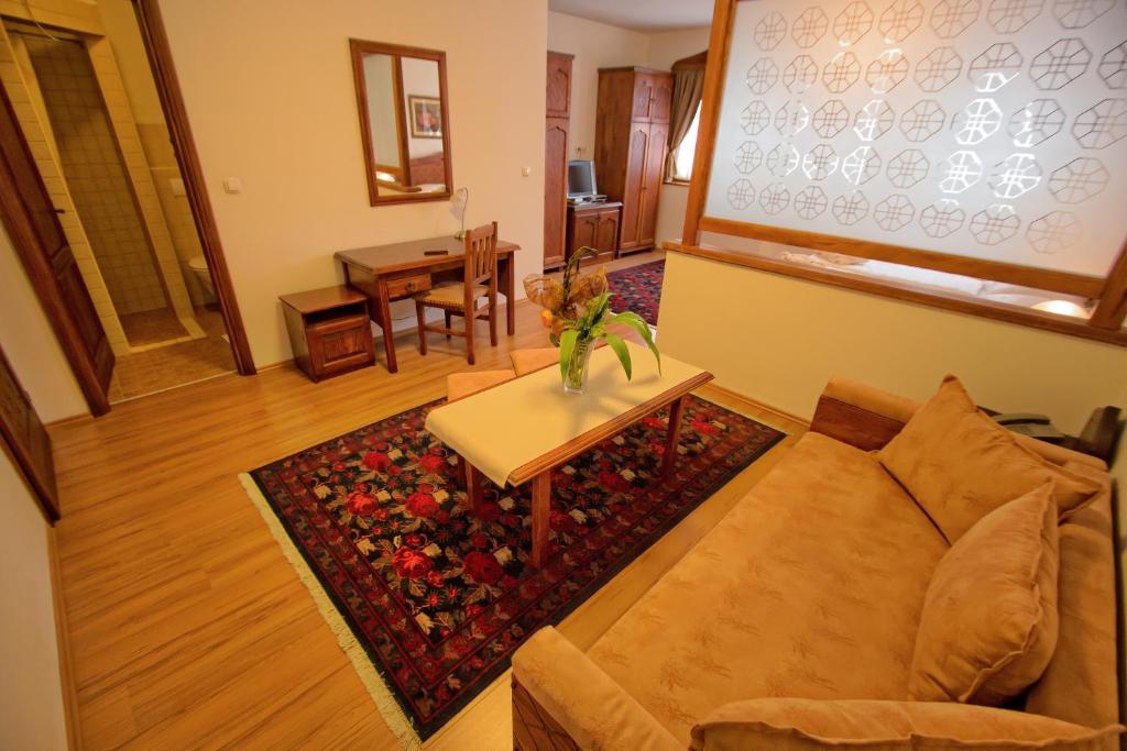 Boutique Hotel Old Town Mostar