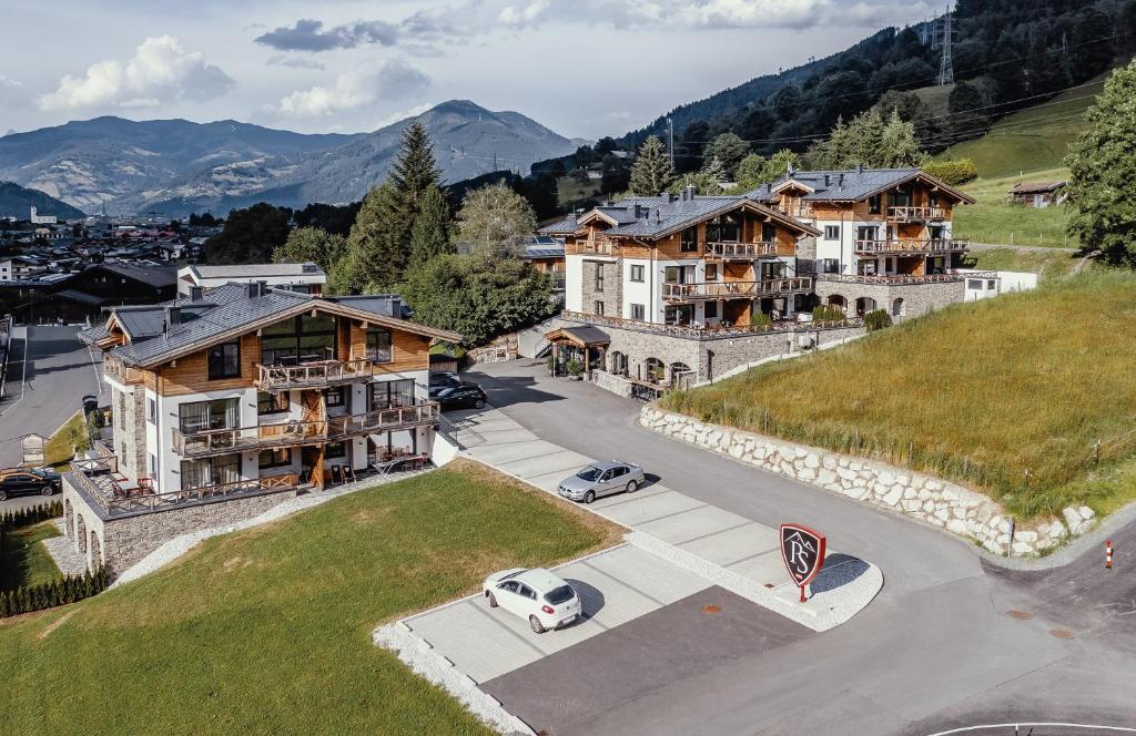 AvenidA Panorama Suites Kaprun