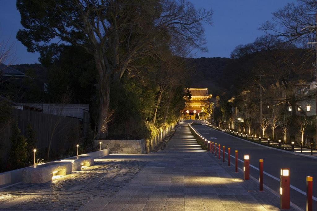 Chion-in Wajun Kaikan