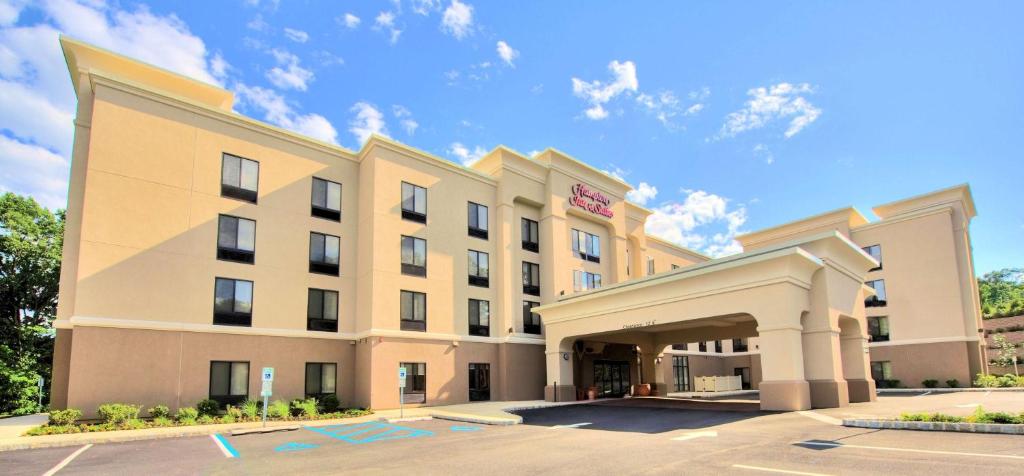 Hampton Inn and Suites Parsippany/North