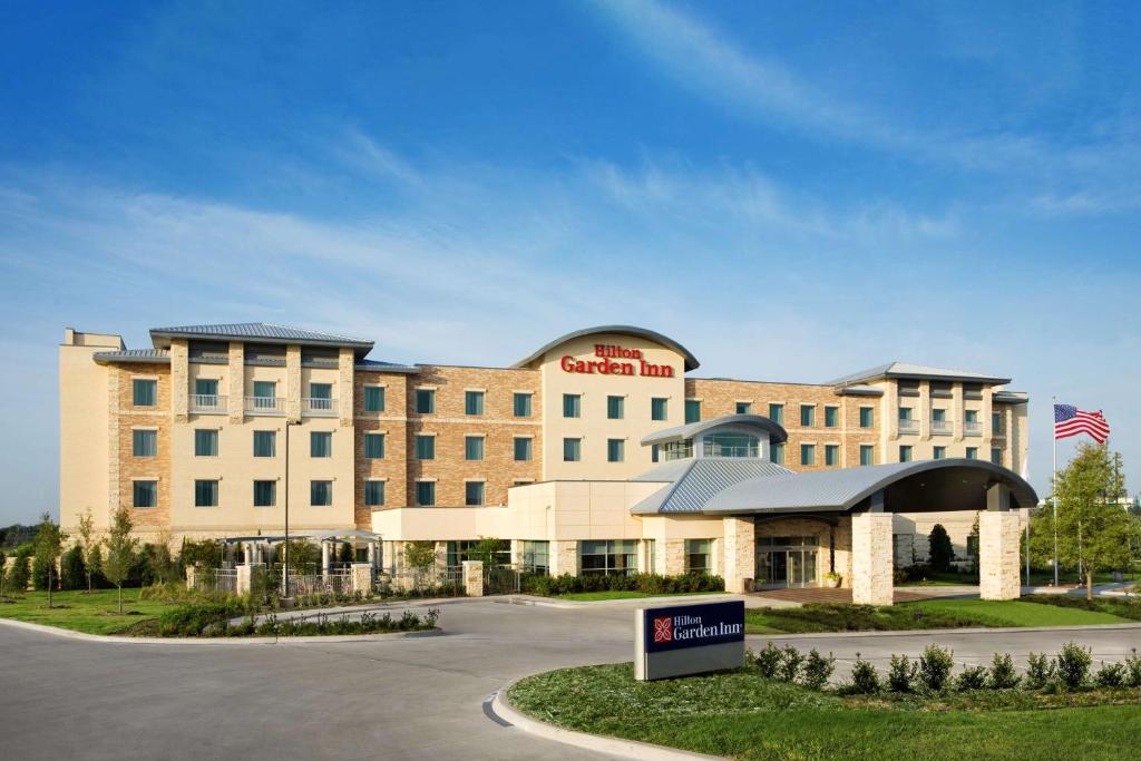 Hilton Garden Inn Dallas Richardson